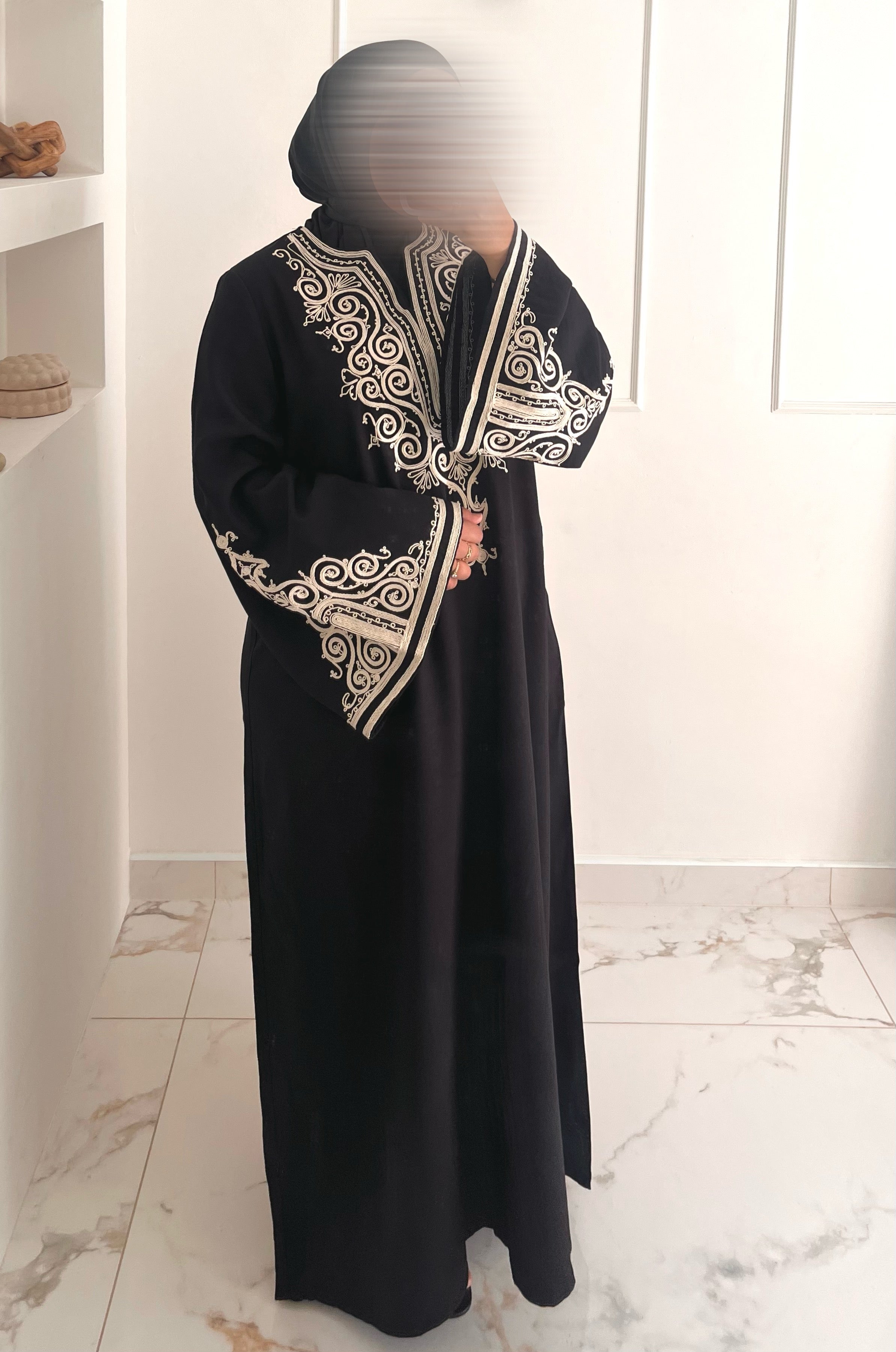 ABAYA AYA
