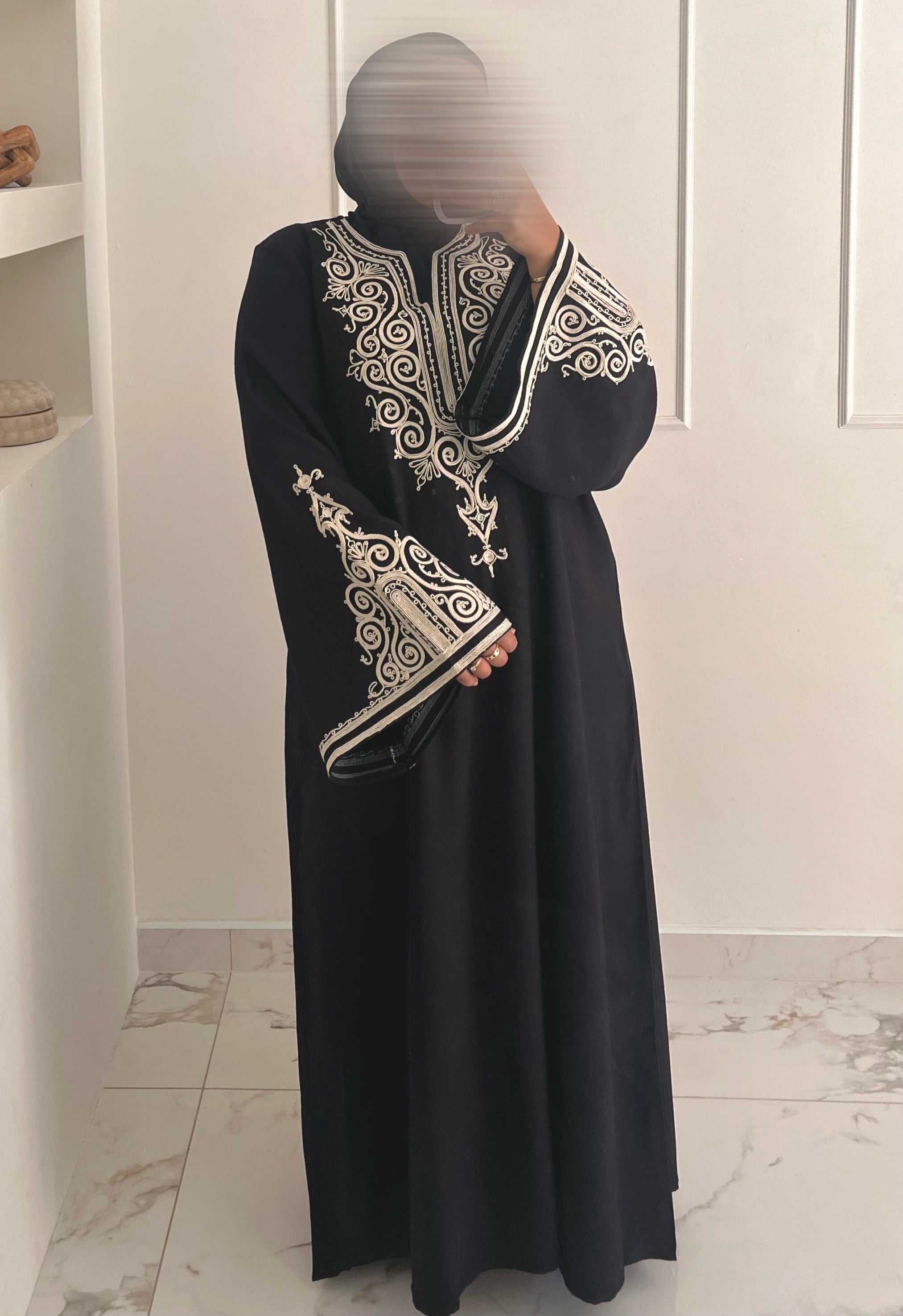 ABAYA AYA
