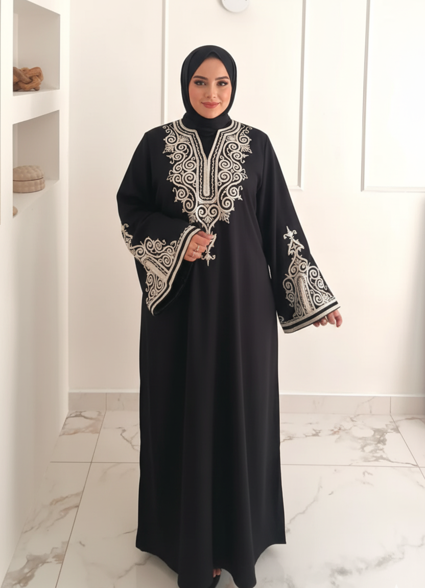 ABAYA AYA