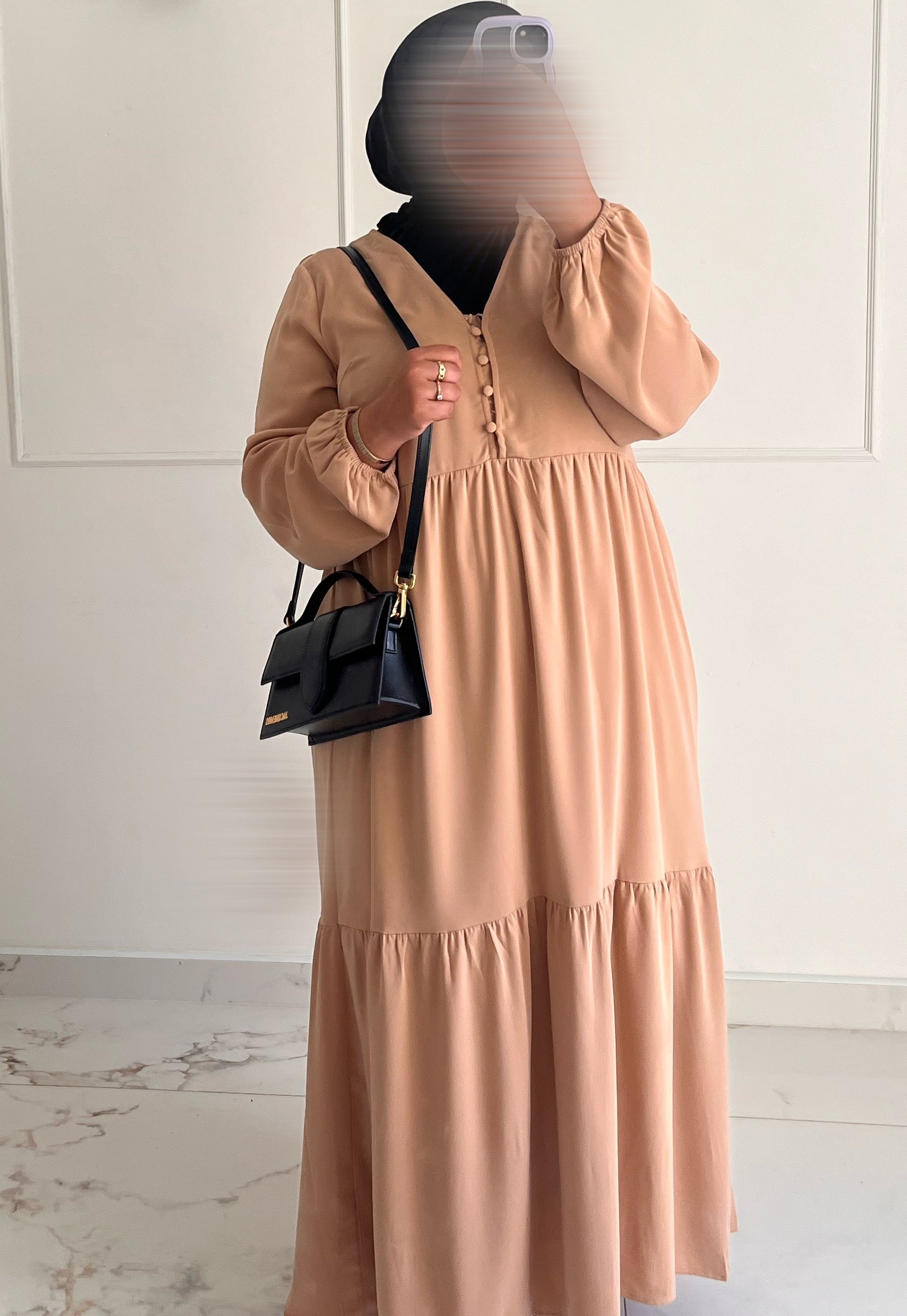 NOOR DRESS