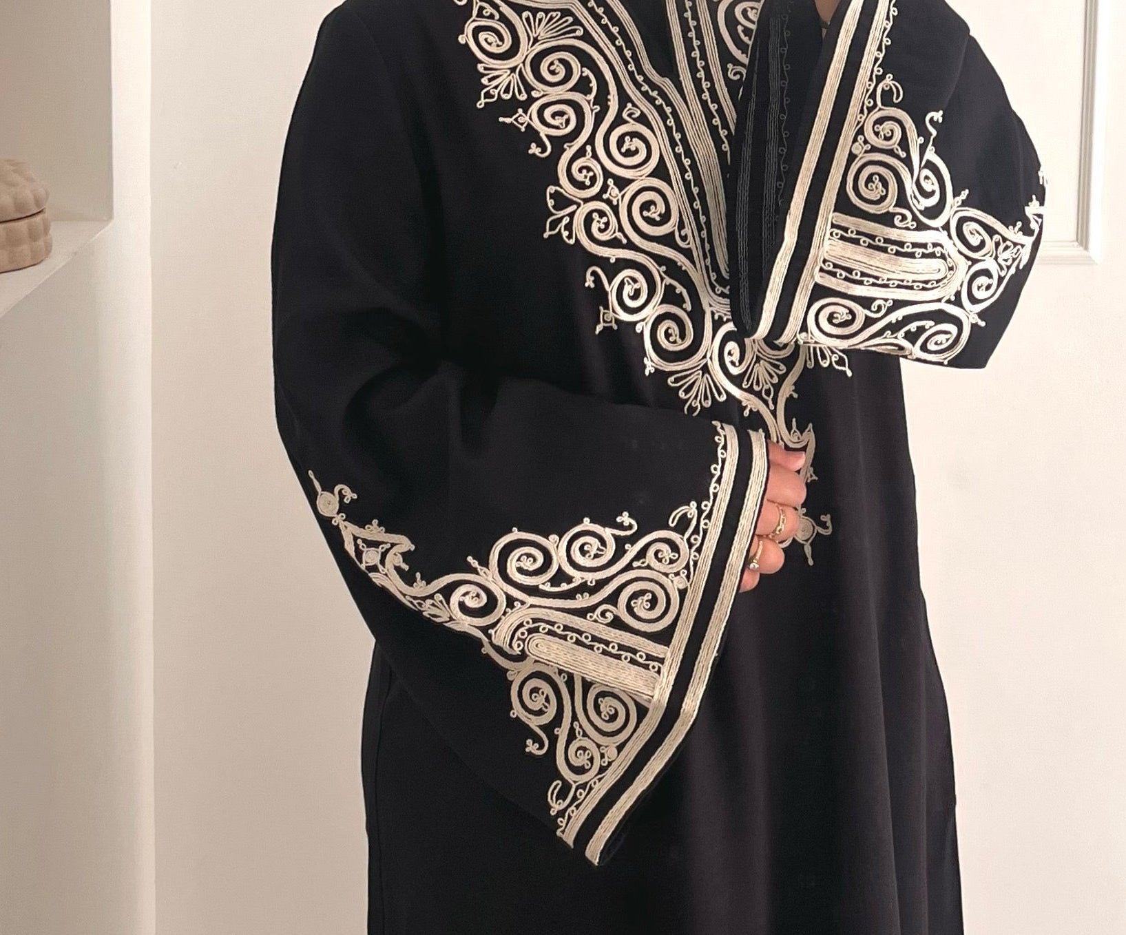 ABAYA AYA